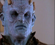 Judge buffy