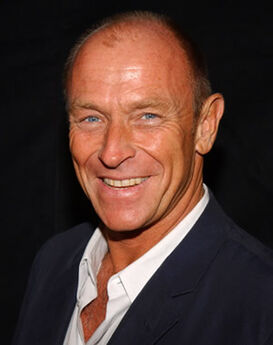 Corbin-bernsen