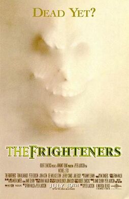 Frighteners ver1