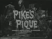 Pike's Pique