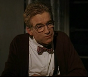Dr Magrew
