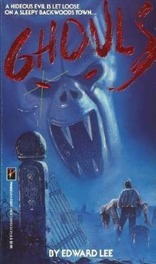 Ghouls cover