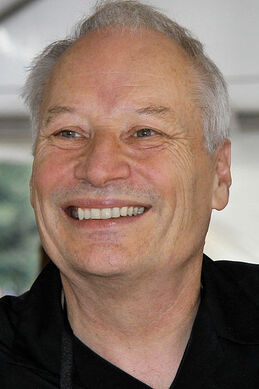 Joe lansdale