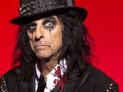 Alice cooper