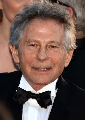 Roman Polanski Cannes 2013.jpg