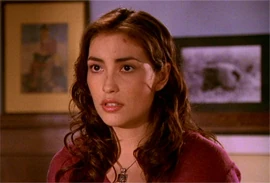 Kennedy (Buffy the Vampire Slayer) Absolute Horror Wiki Fandom