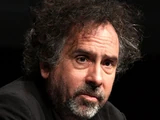 Tim Burton