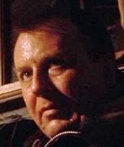 Deputy Charlie Bloch