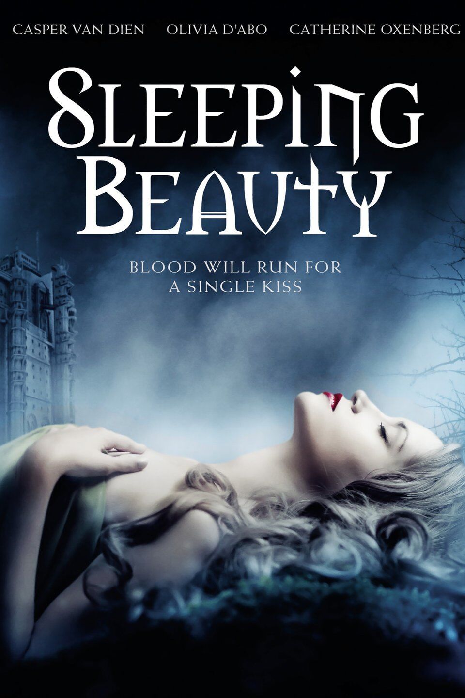 Sleeping beauty online full movie hotsell