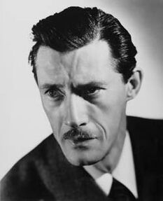 John Carradine