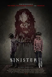 Sinister II