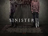 Sinister 2