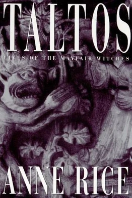 Taltos cover