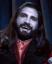 Nandor