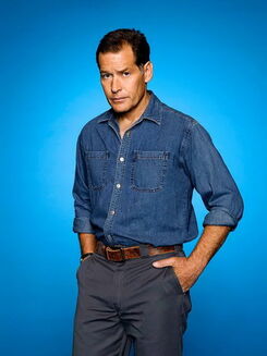 Harry Morgan Dexter