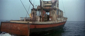 Orca (Jaws) | Absolute Horror Wiki | Fandom