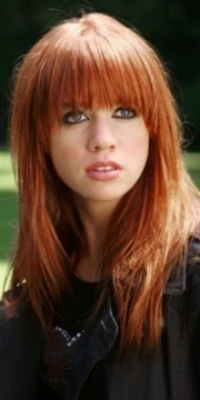 Erin Ulmer