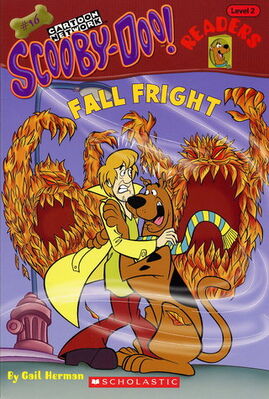 Fall Fright