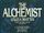 The Alchemist (Whitten)