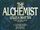 The Alchemist (Whitten)