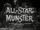 All-Star Munster (The Munsters)