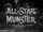 All-Star Munster (The Munsters)