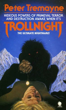 Trollnight cover