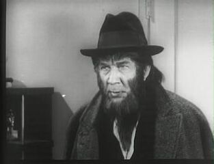 Dr. James Brewster