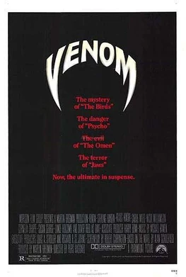 Venom (1981)