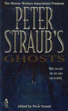 Ghosts - Straub
