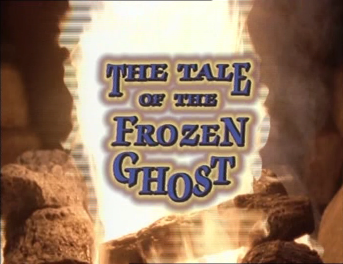 The Tale of the Frozen Ghost Absolute Horror Wiki Fandom