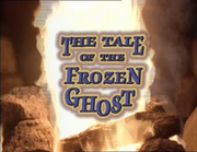 Taleofthefrozenghost