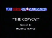 Thecopycat