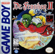 Dr franken ii