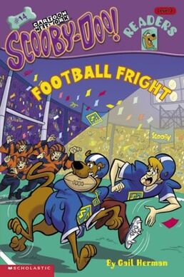 Football Fright