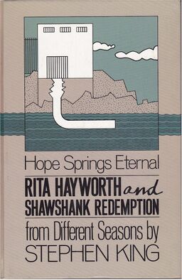 Rita Hayworth and the Shawshank Redemption.jpg