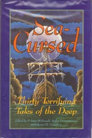 Sea-cursed anthology