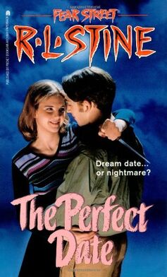 The Perfect Date