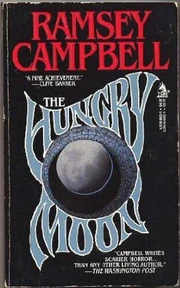 Hungry Moon