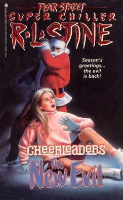 Cheerleaders: The New Evil | Absolute Horror Wiki | Fandom