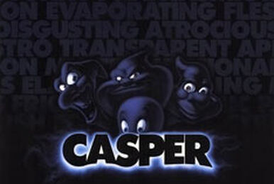 Stinkie (Casper) | Absolute Horror Wiki | Fandom