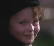 Damien Thorn