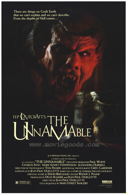 The Unnamable poster.jpg