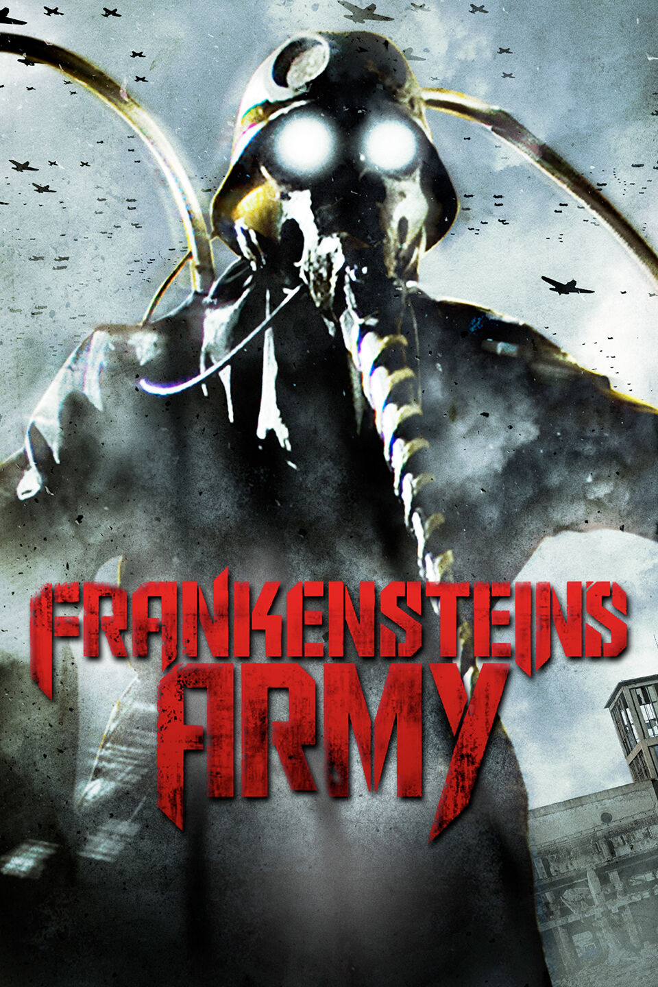Frankenstein s Army Absolute Horror Wiki Fandom