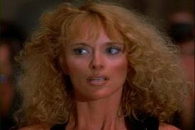 Stirba (Howling 2) - werewolf