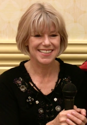Adrienne KIng in 2009.png