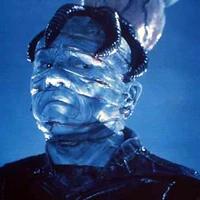 Dr. Channard Cenobite