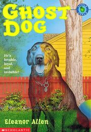 Ghost Dog eleanor allen