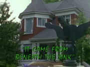 It Came From Beneath the Sink tv.webp