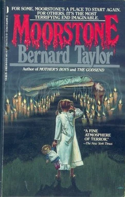 Moorstone